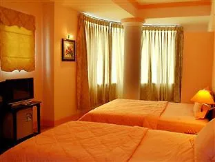 Khách sạn Truong Thinh Phan Thiết